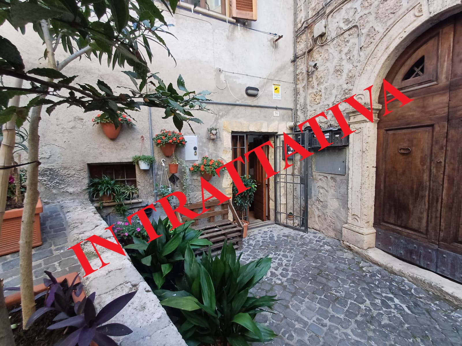 Appartamento